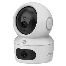 EZVIZ  WIFI CAMERA  CS - H7C 44WF . W2(كاميرا ثابتة +متحركة)