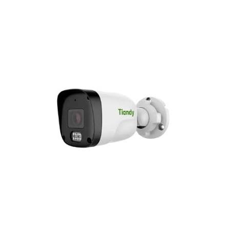 TIANDY IP CAM. TC-C321N 1ANB-4 ( OUT ) ( COLOR ) 2MP