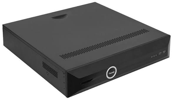 تياندي NVR TC-R3880 مواصفات I/B/N/V4.0 ( 80 منفذ )