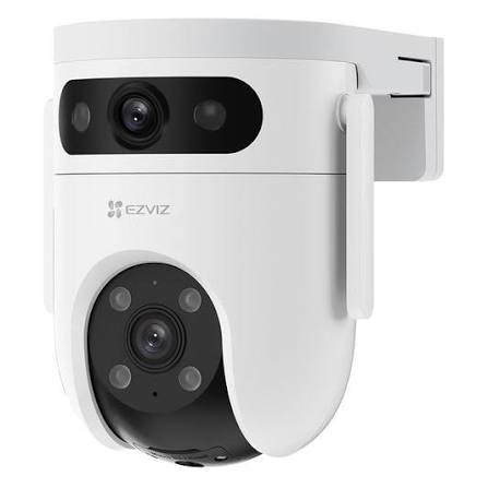 EZVIZ  WI-FI  CAMERA H9C 5+ 5MP(كاميرا خارجى متحركة )