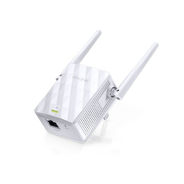 TP-LINK TL- WA855RE موسع نطاق الواي فاي 1 منفذ 2 هوائي 300 ميجابت في الثانية