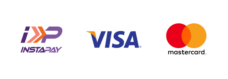 Guarantee safe & Secure checkout